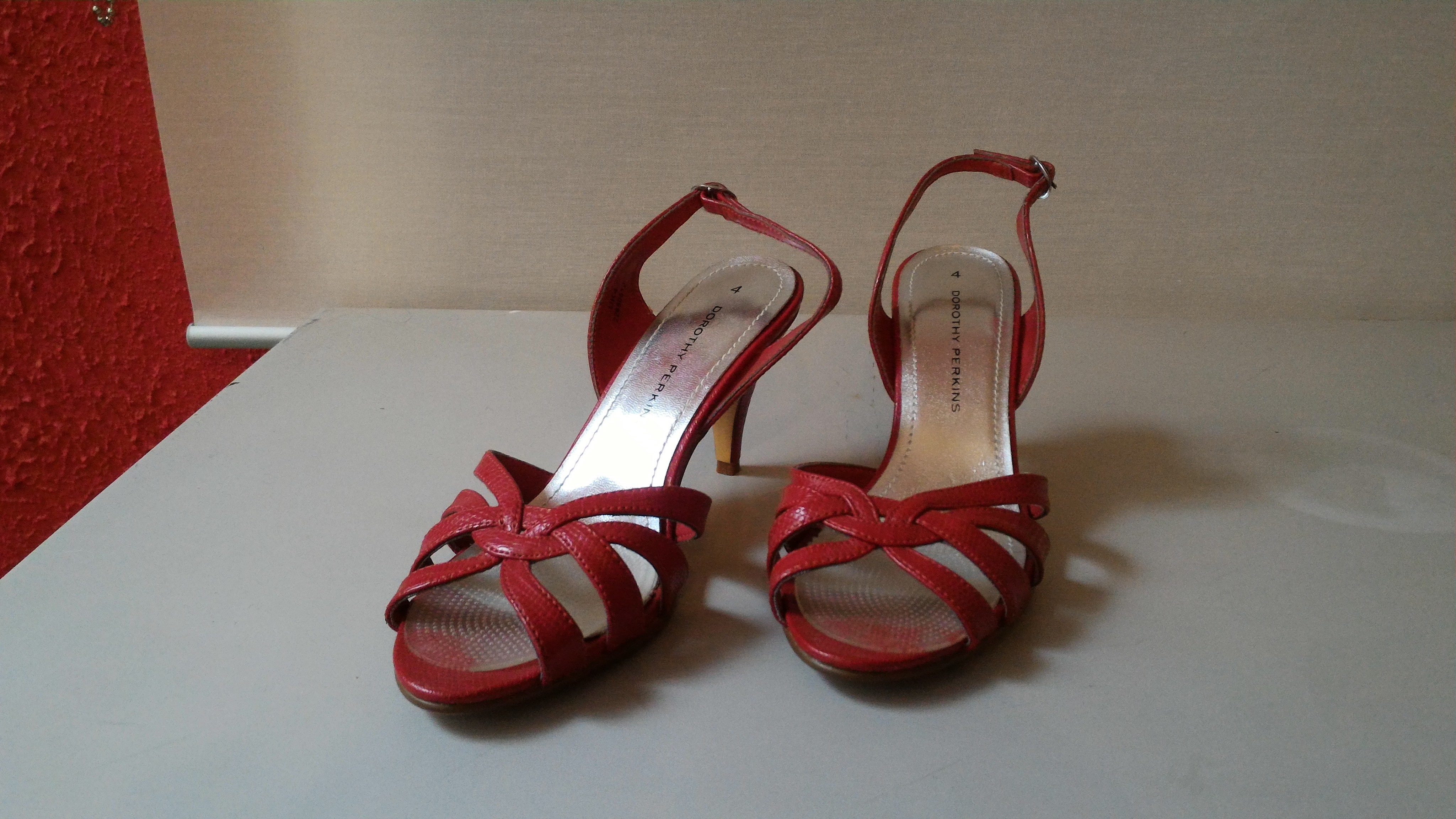 Dorothy Perkins – Taille 4
