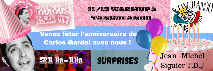 BANDEAU ANNIV GARDEL CHIMICHURRI 2025