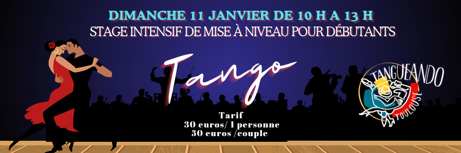 BANDEAU STAGE DEBUTANTS 2026