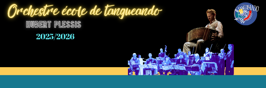 BANDEAU ORCHESTRE ECOLE